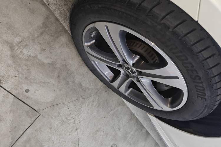 Used Mercedes-Benz E-Class 2019 E 260 L Sport Edition
