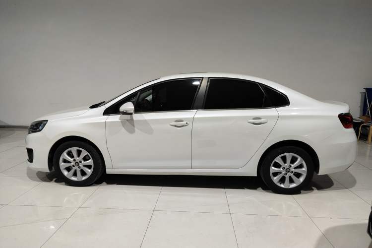 Used Citroen C4 Sega 2016 1.6L Automatic Comfort Model
