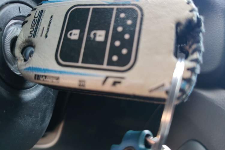 Used Honda Breeze 2021 240TURBO CVT Front-Wheel Drive Elite Edition