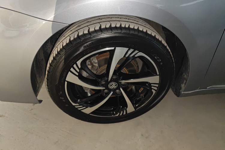 Used MG 6 2020 1.5T Automatic Trendsetting Luxury Edition