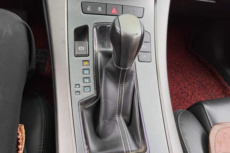 Used Buick LaCrosse 2010 3.0L Flagship Edition
