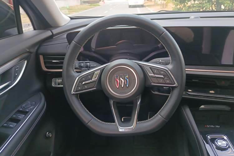 Used Buick Envision 2024 Encore S 25T Ignite Black Style Edition