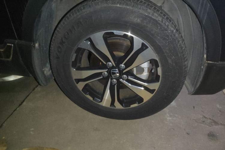 Used Honda CR-V 2019 240TURBO CVT 2WD Comfort Version China V Right Front Wheel Hub