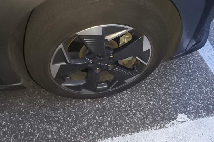 Used AION Y 2022 70 Intelligent Edition Lithium Iron Phosphate
