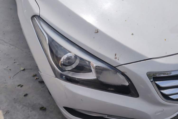 Used Hyundai Mistra 2014 1.8L Automatic Deluxe DLX Model
