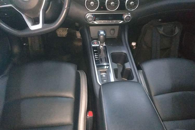 Used Nissan Sylphy 2022 1.6L XL CVT Enjoyment Edition