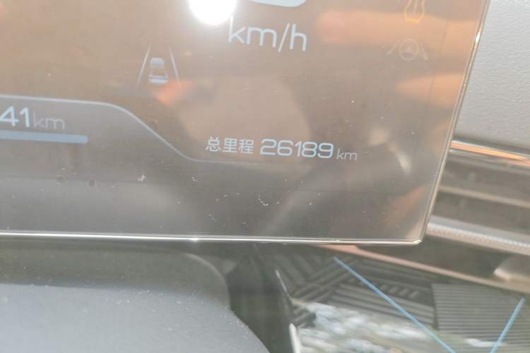 Used BYD Seal 2022 700 km Long-Range Rear-Wheel-Drive Version