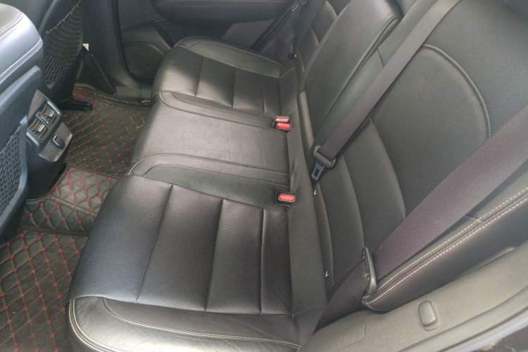 Used Renault Koleos 2017 2.0L Two-Wheel Drive Luxury Edition