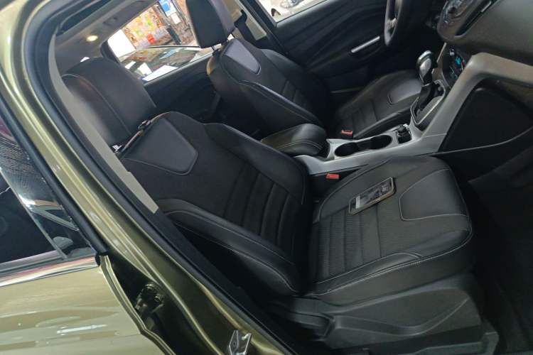 Used Ford Kuga 2015 1.5L GTDi Two-Wheel Drive Fashion Edition
