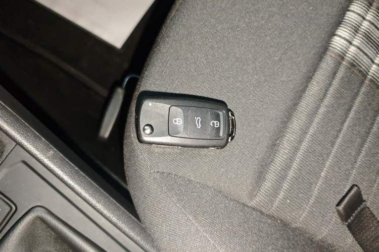 Used Volkswagen Lavida 2019 Lavida Start 1.5L Automatic Trendy Version China VI Standard
