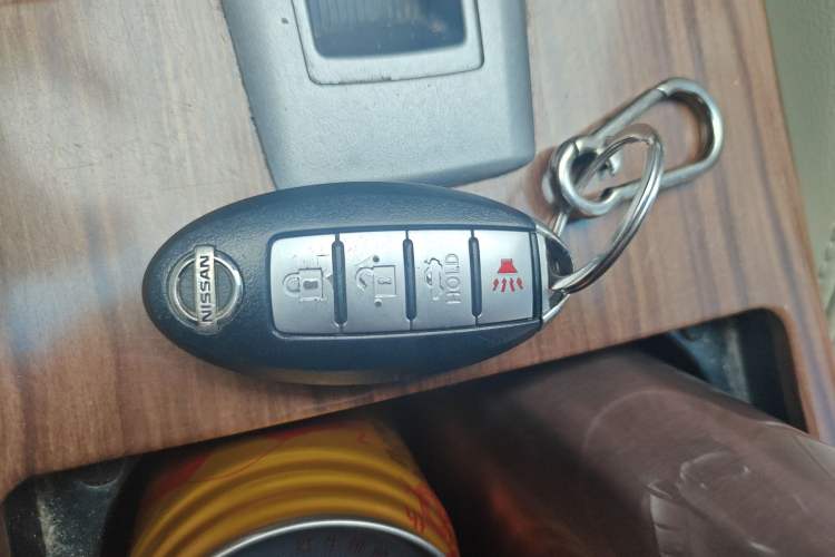 Used Nissan Teana 2011 2.0L XL Comfort Edition
