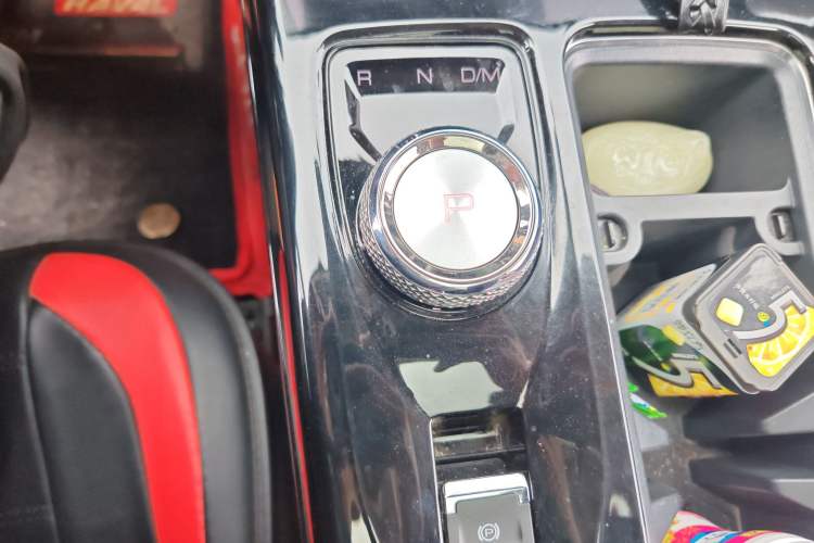 Used Haval DARGO 2022 1.5T DCT Two-Wheel Drive Border Collie Edition