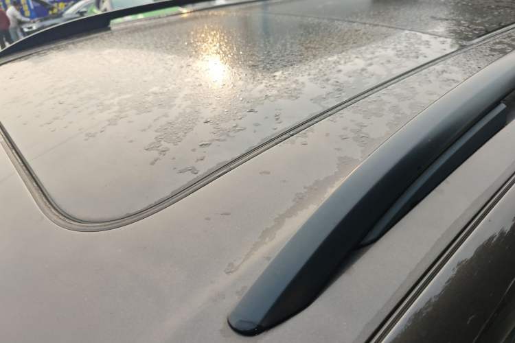 Used Volkswagen Sharan 2013 1.8TSI Standard Model
