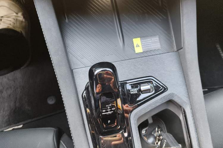 Used Lynk & Co 03 2023 1.5TD DCT JingPro