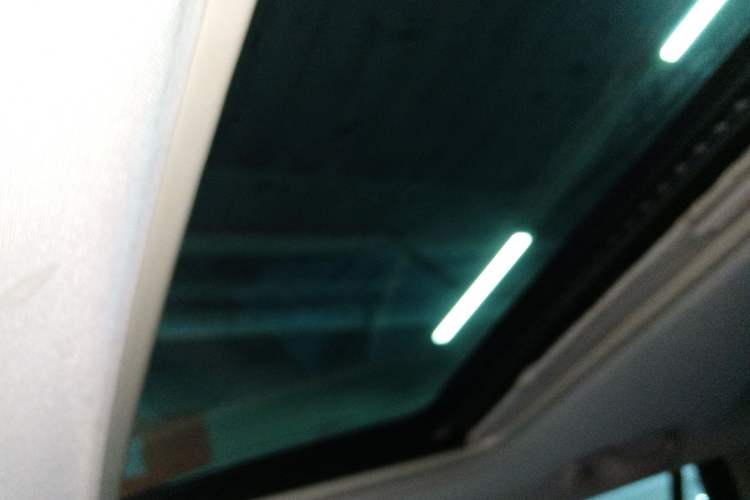 Used Volvo XC Classic 2014 T5 Luxury Edition
