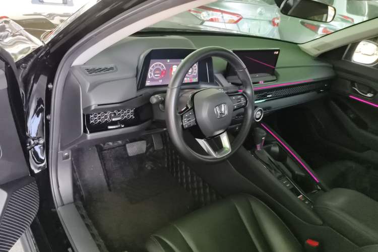 Used Honda Accord 2023 260TURBO Excellence Edition