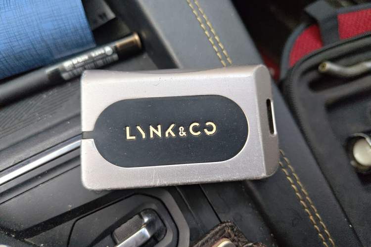 Used Lynk & Co 05 2020 2.0TD Two-Wheel Drive Shine Halo