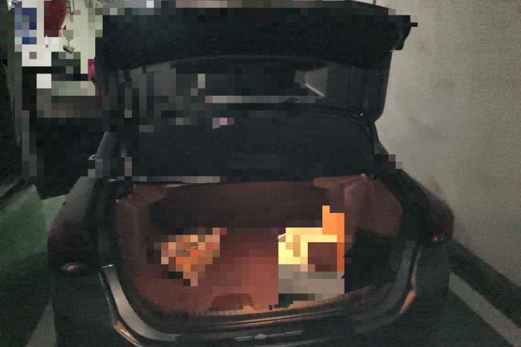 Used Chevrolet Cavalier 2020 325T Automatic Enjoyment Edition
