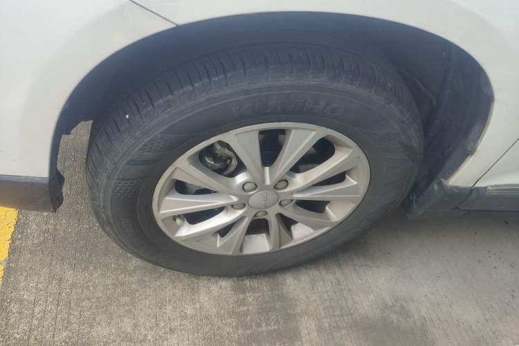 Used Haval H6 2019 Sport Edition 1.5T Automatic Two-Wheel Drive Elite Model China VI