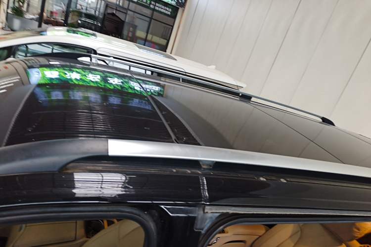 Used Mercedes-Benz V-Class 2020 V 260 L Long-wheelbase Luxury Edition