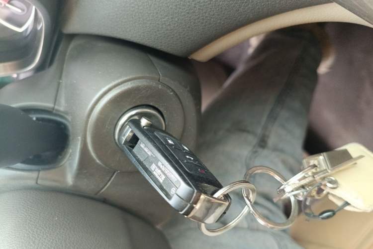 Used Chevrolet Malibu 2014 2.0L Automatic Comfort Edition