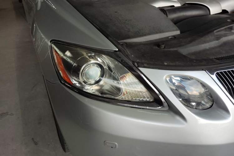 Used Lexus GS 2005 430