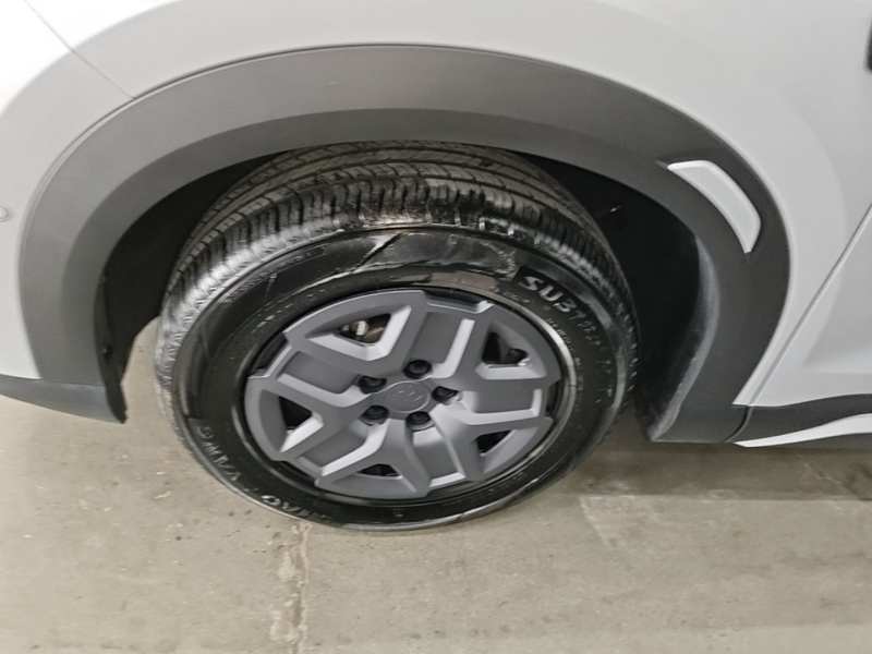 Used BYD Yuan UP 2025 Intelligent Driving Version 401 KM Dynamic Edition — 22