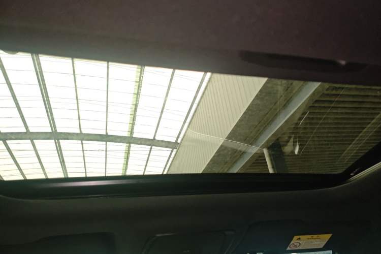 Used BYD Qin PLUS 2024 Honor Edition EV 510KM Excellence Model
