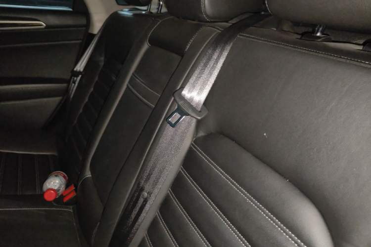 Used Ford Mondeo 2013 2.0L GTDi 200 Luxury Model