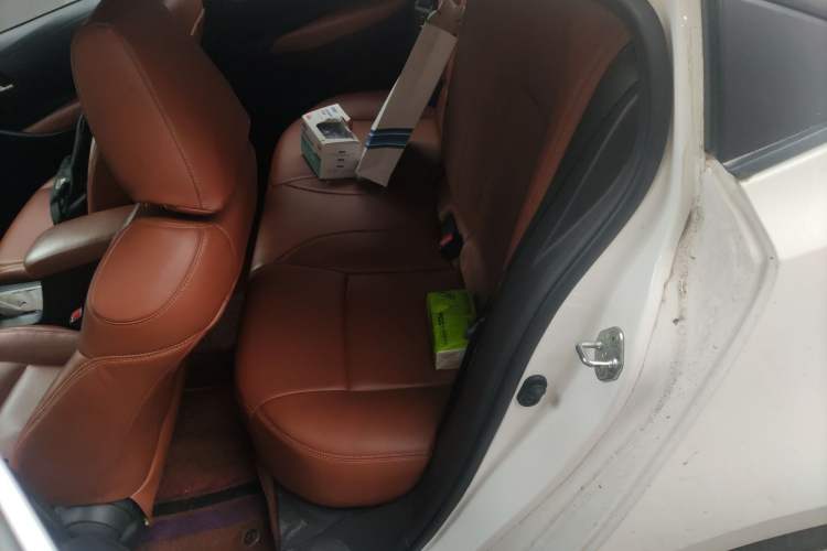 Used Toyota Corolla 2021 1.2T S-CVT Elite Edition
