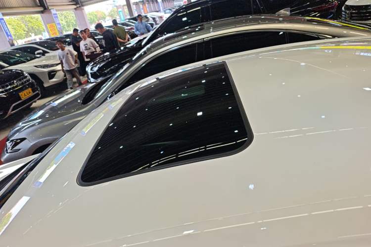 Used Cadillac CT5 2022 28T Fashion Edition