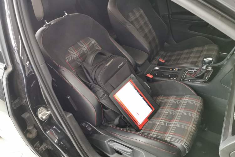 Used Volkswagen Golf GTI 2019 2.0 TSI GTI China V Standard