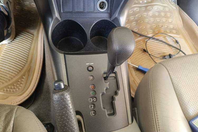 Used Toyota RAV4 2009 2.0L Automatic Classic Edition