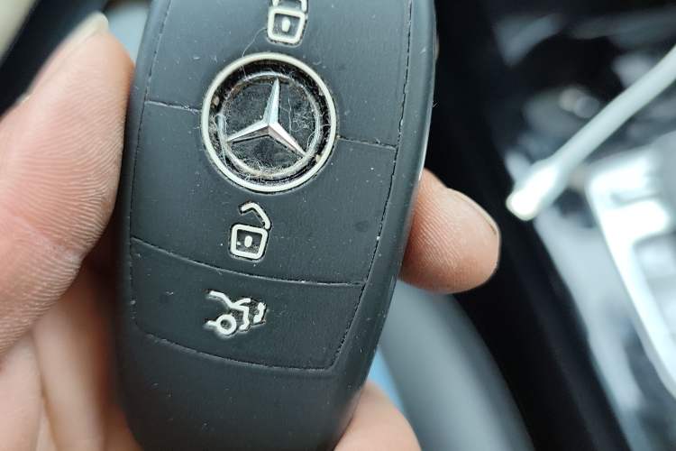 Used Mercedes-Benz A-Class 2020 Restyled A 200 L Sport Sedan Fashion Version
