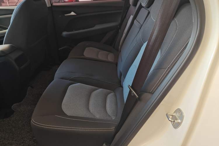 Used Baojun 530 2018 1.8L Automatic Elite Version China V Emission Standard