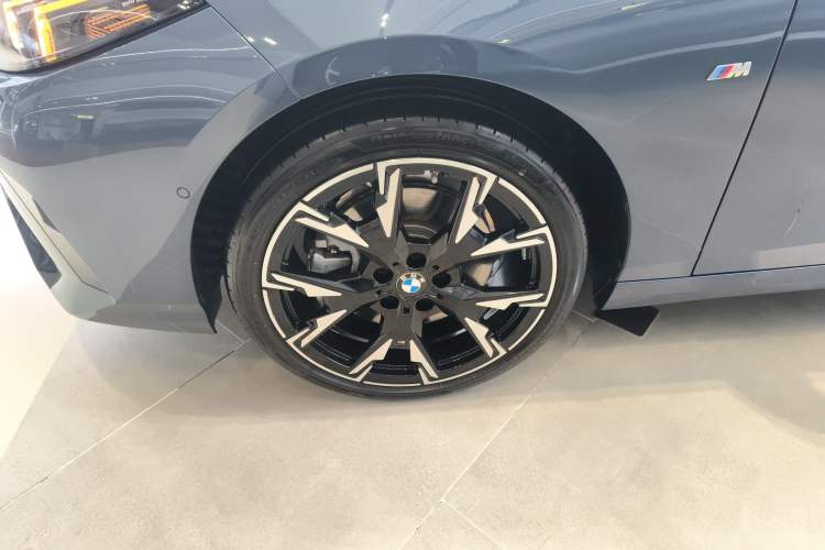 Used BMW 2 Series 2025 225L M Sport Night Edition Package

