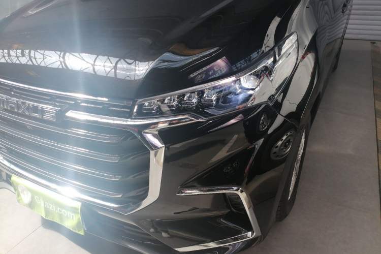 Used SAIC MAXUS G20 2023 Facelifted ES 2.0T Gasoline Automatic Value Edition
