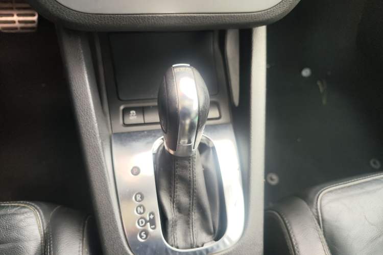 Used Volkswagen Eos 2011 2.0 TSI
