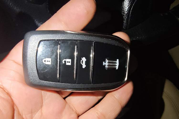 Used Toyota Crown 2015 2.5L Smart Edition