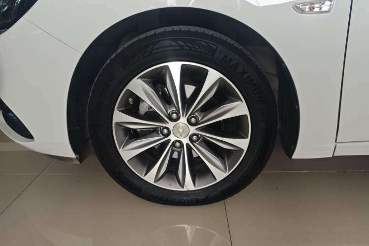 Used Chevrolet Monza 2022 320 Automatic Enjoyment Edition