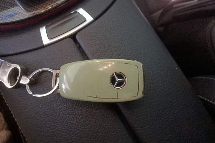 Used Mercedes-Benz E-Class 2016 E 300 L Sport Luxury Model