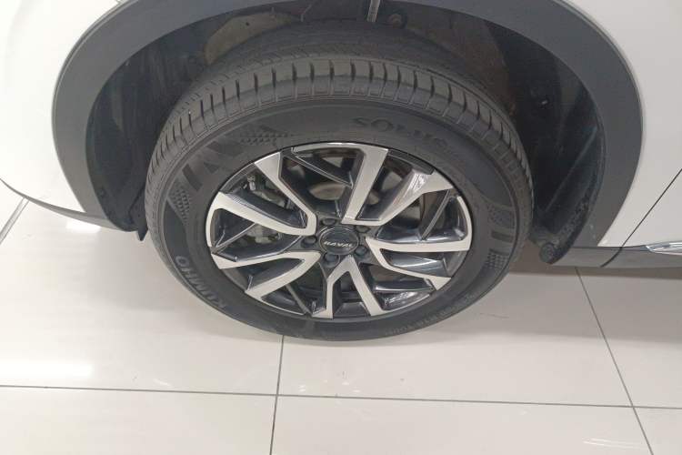 Used Haval H6 2022 3rd Generation 1.5T Automatic Two-Wheel Drive Pro
