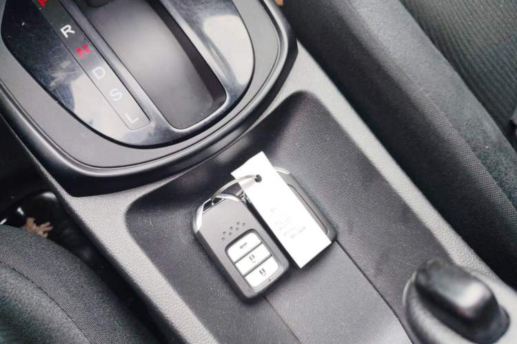 Used Honda City 2017 1.5L CVT Elite Edition