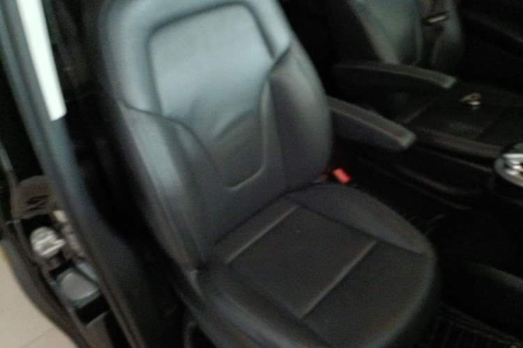 Used Mercedes-Benz V-Class 2018 V 260 Avantgarde Edition China V