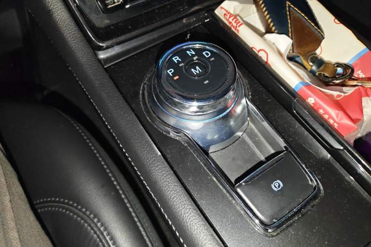 Used Ford Taurus 2019 EcoBoost 245 Premium Edition
