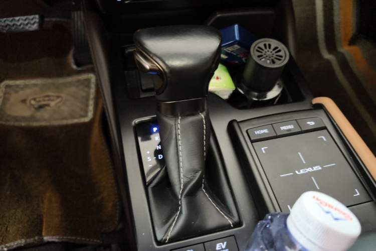 Used Lexus ES 2021 300h Excellence Edition