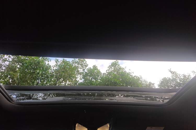 Used BMW 5 Series 2022 Revised Version 3 530Li Luxury Edition M Sport Package