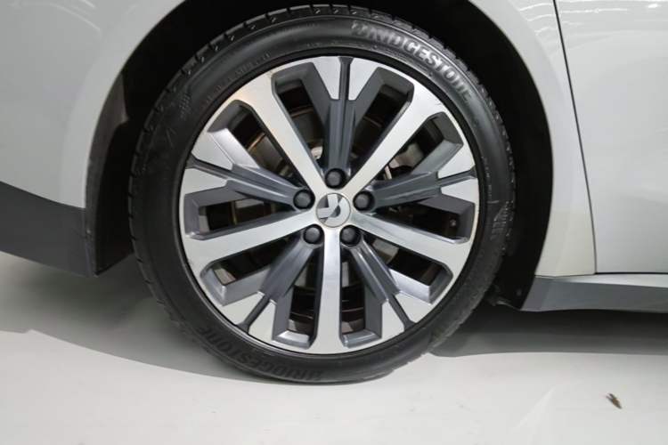 Used Nio ET7 2022 100kWh First Edition
