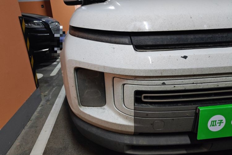 Used Geely Auto icon 2020 1.5TD i6 BSG