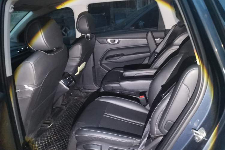 Used Wuling Victory 2020 1.5T CVT Luxury Model